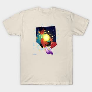 Moon Boy T-Shirt